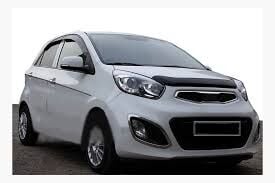 PICANTO 2011-2016 